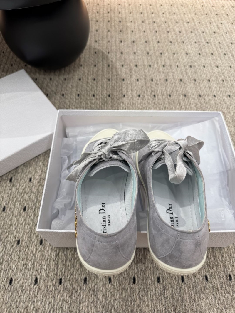 chr1st1an D10r low shoes